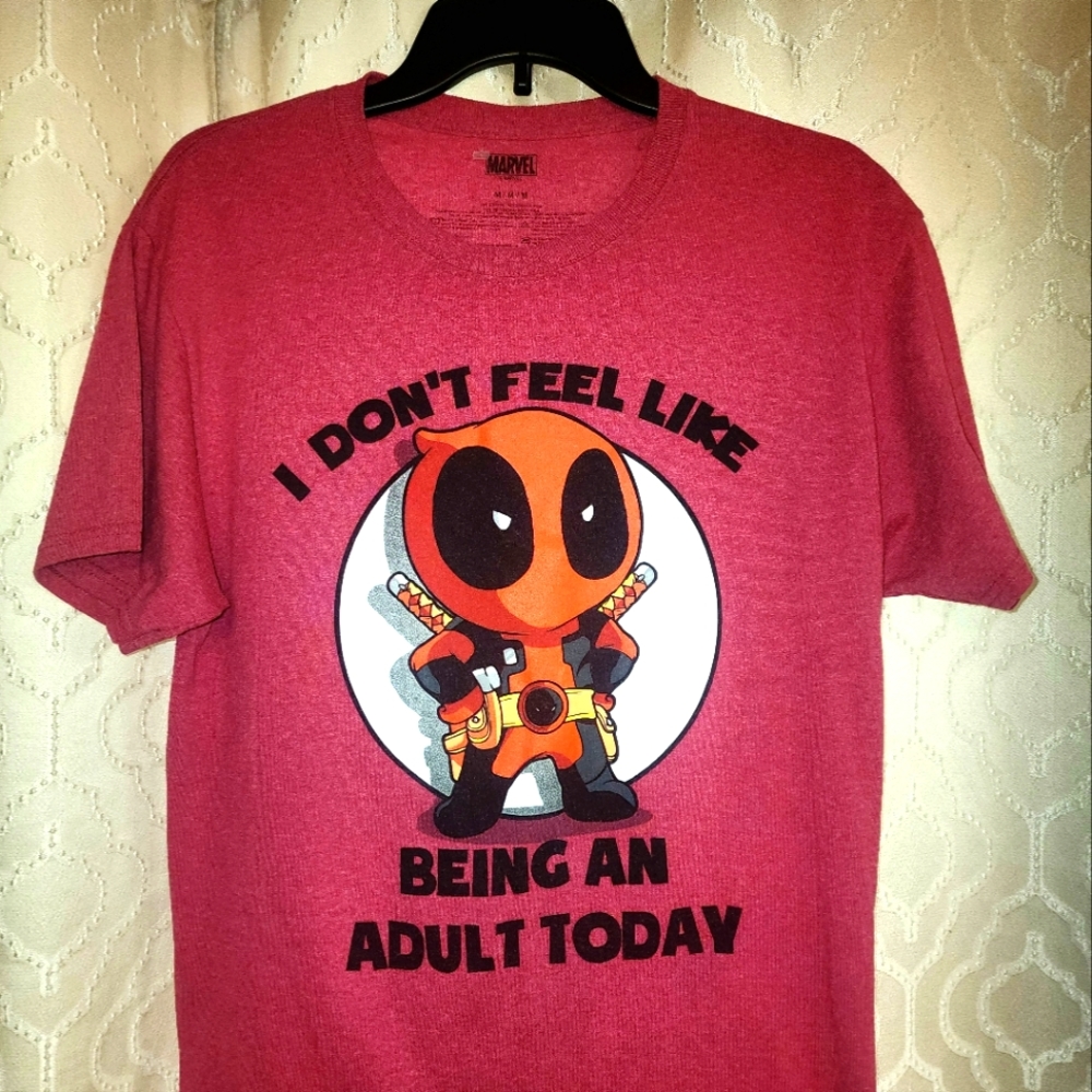 Marvel T-shirt